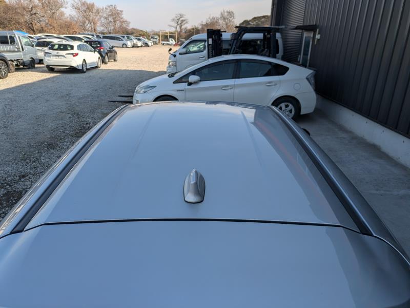 TOYOTA COROLLA WAGON