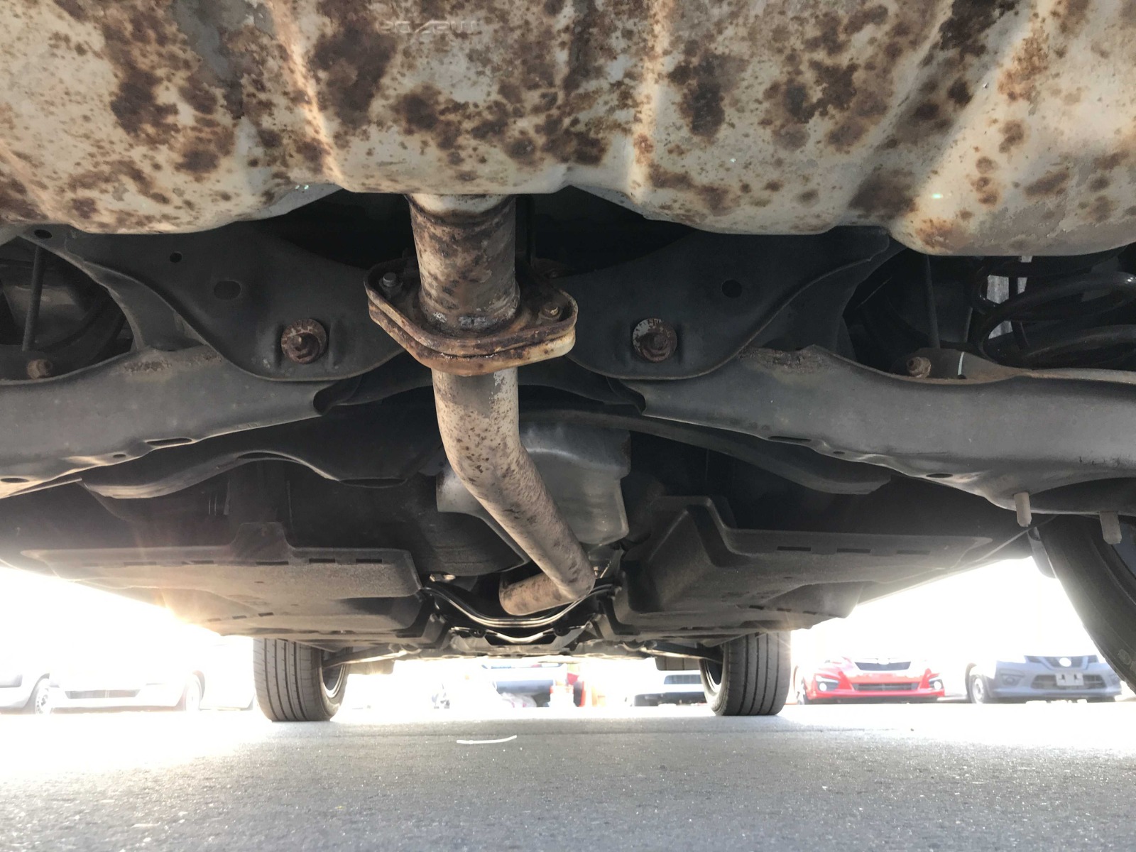 MAZDA CX-5 XD PROACTIVE