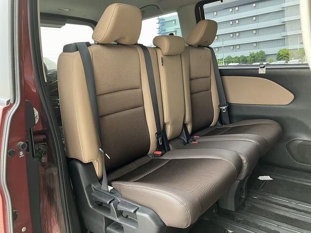 NISSAN SERENA HIGHWAY STAR V SELECT