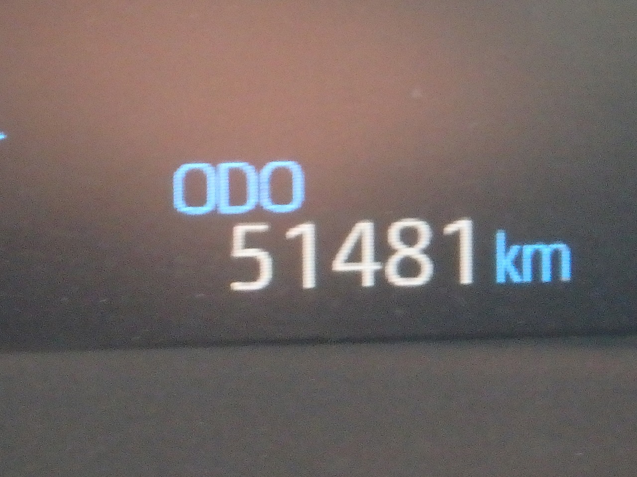 TOYOTA COROLLA SPORTS G Z