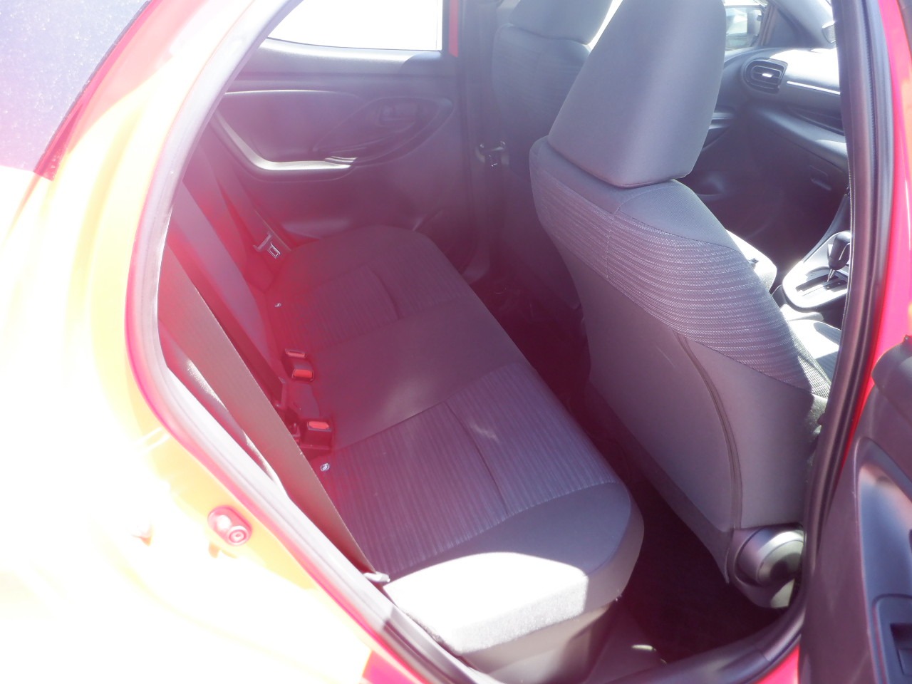 TOYOTA YARIS HYBRID Z