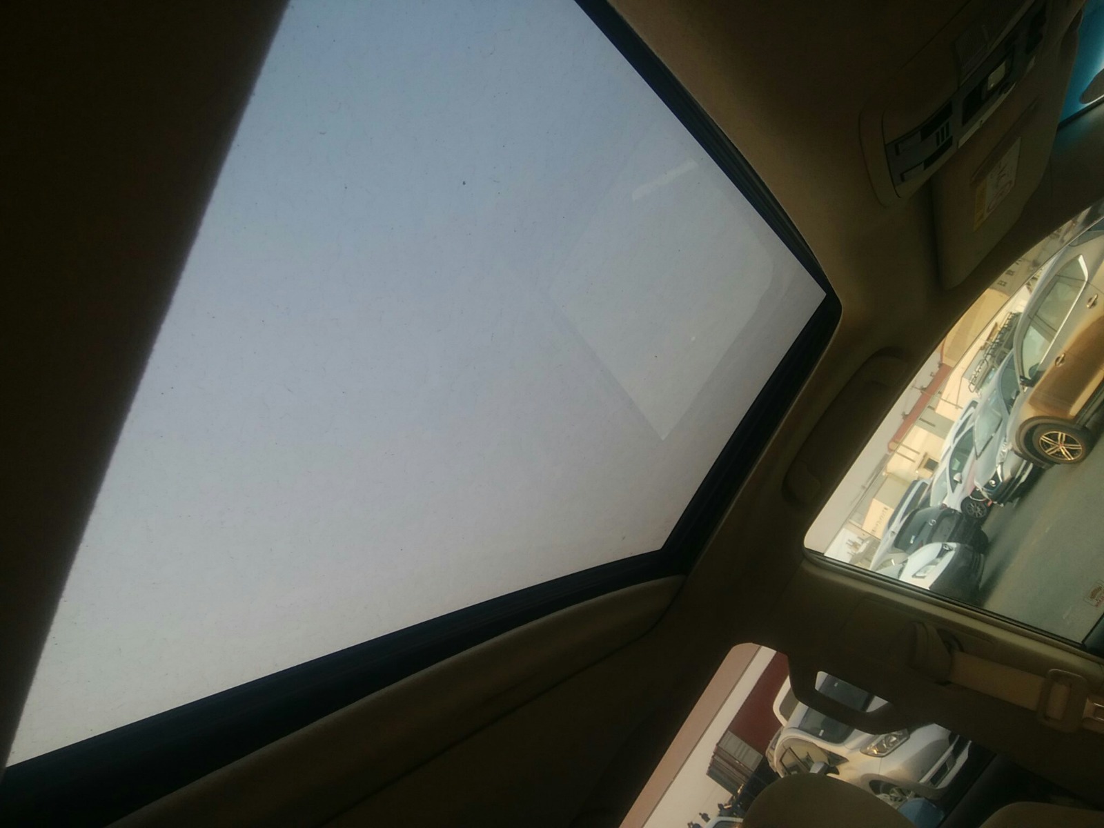 TOYOTA LANDCRUISER PARDO TX