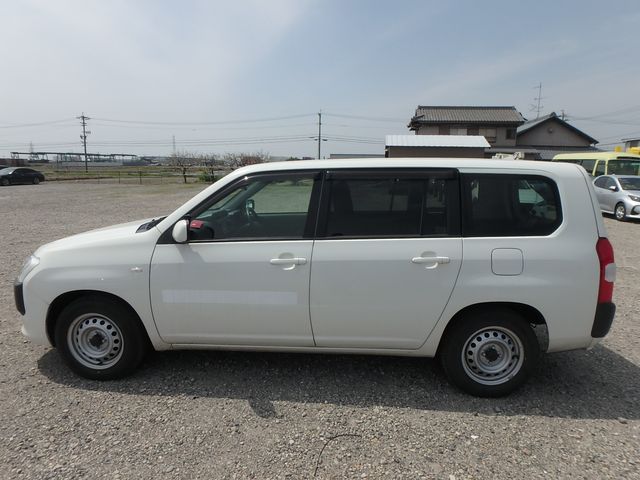 TOYOTA PROBOX G L