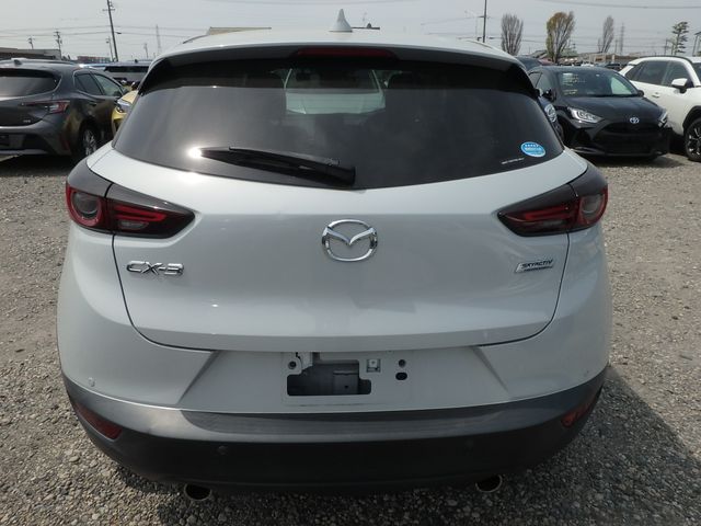 MAZDA CX-3 20S L PACKAGE