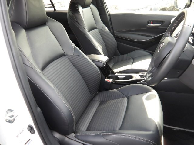 TOYOTA COROLLA 4D WXB