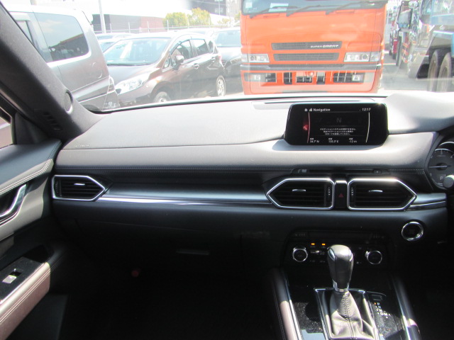 MAZDA CX-8 XD PROACTIVE