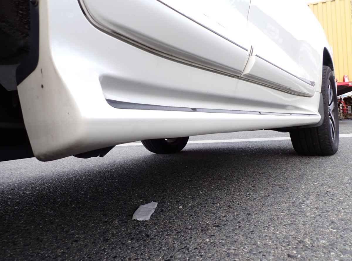 Toyota Land Cruiser 2017