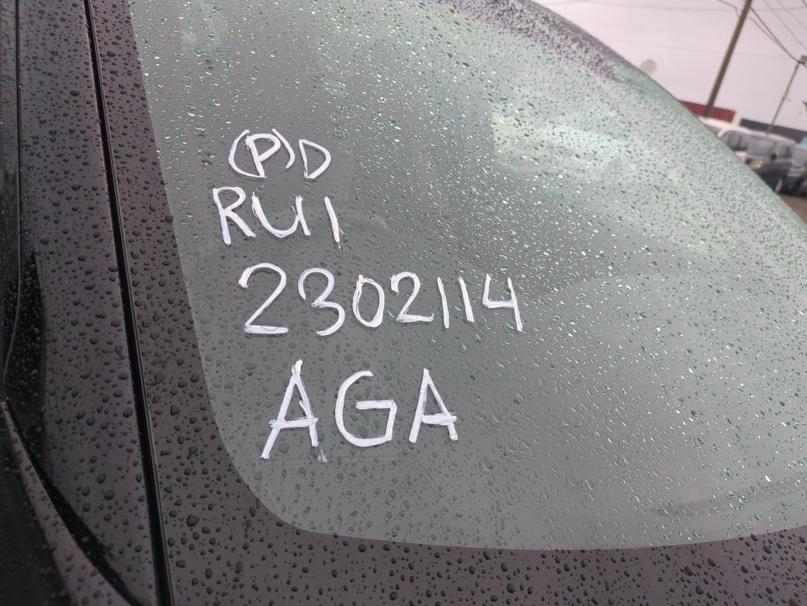 HONDA VEZEL TOURING HONDA SENSING