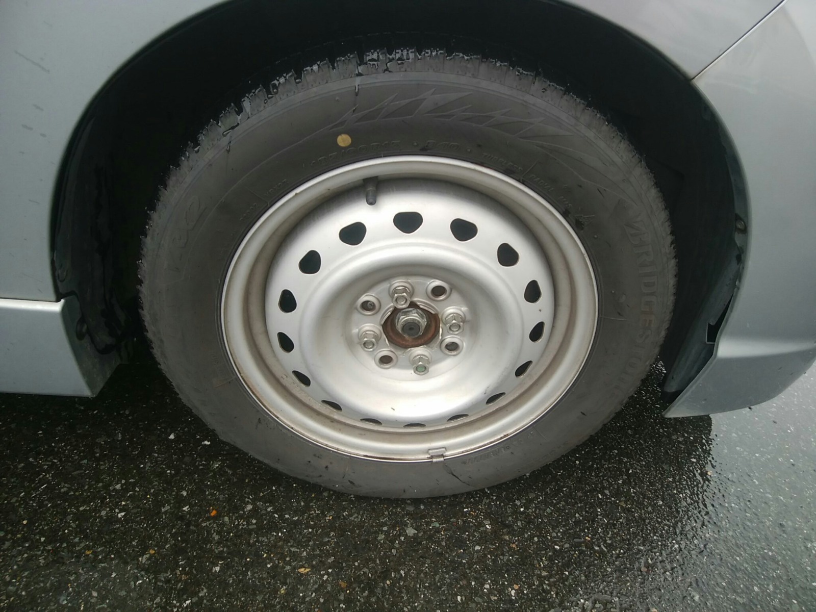 HONDA SHUTTLE G HONDA SENSING