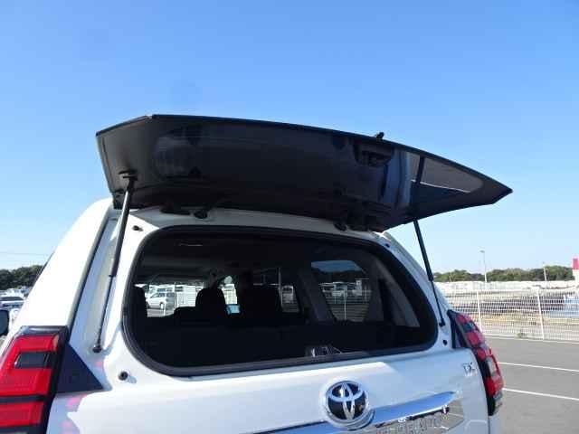 Toyota Land Cruiser Prado 2017