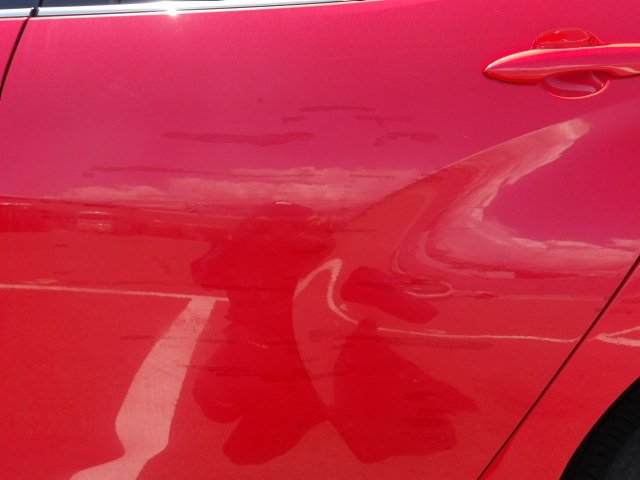 TOYOTA YARIS HYBRID Z