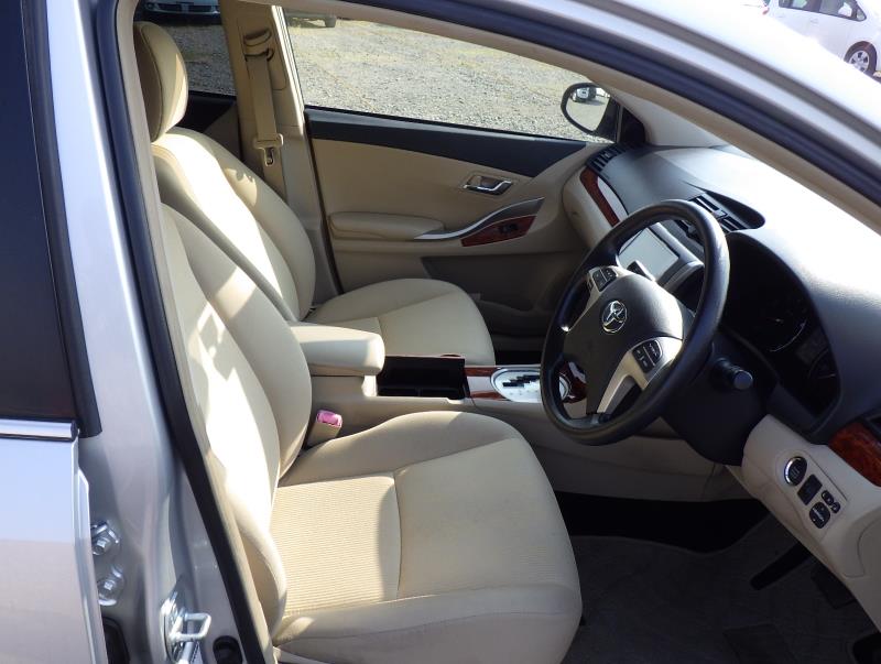 TOYOTA PREMIO 1.5F L PACKAGE