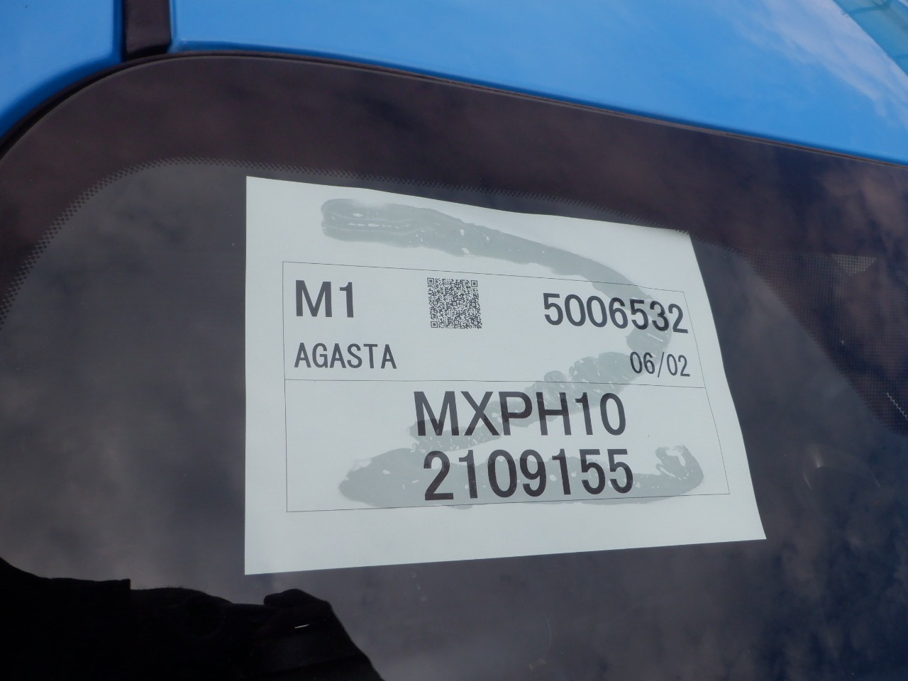 TOYOTA YARIS HYBRID Z