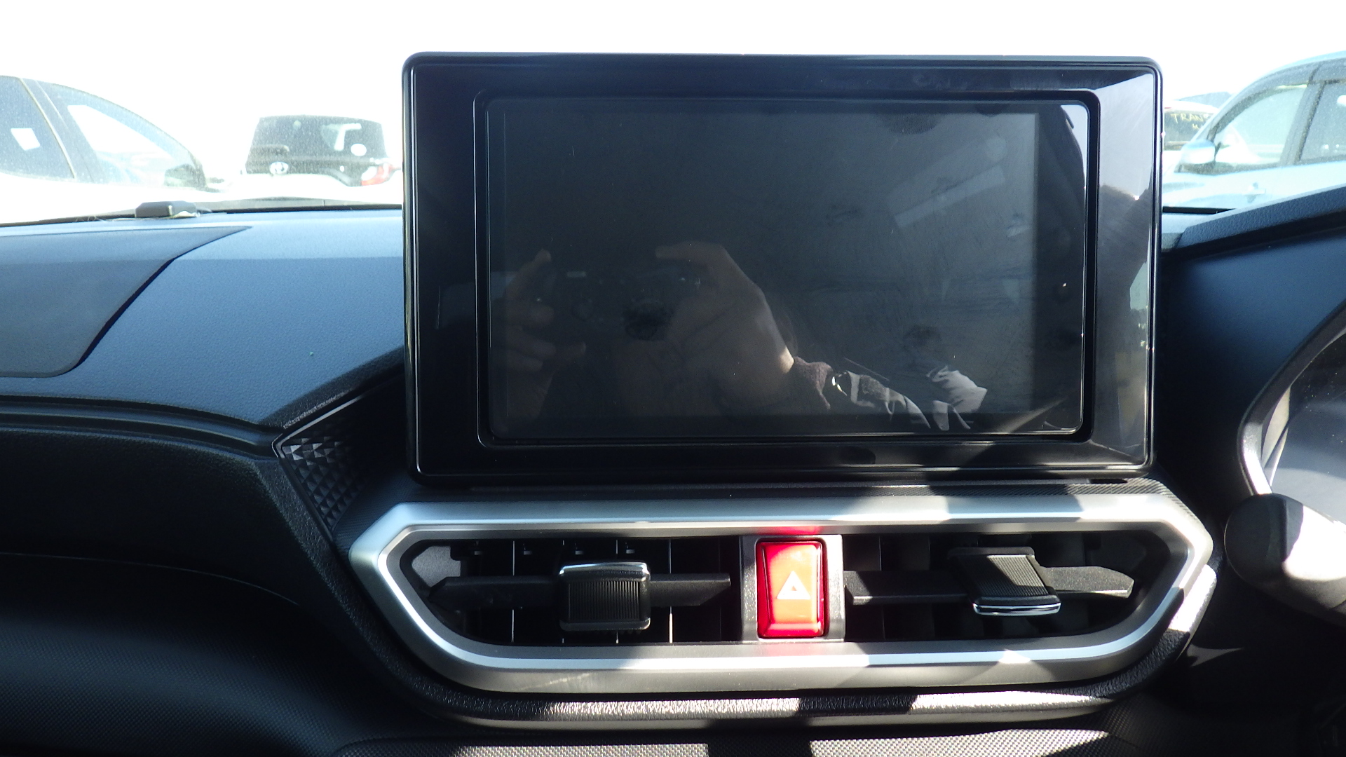 TOYOTA RAIZE HYBRID Z