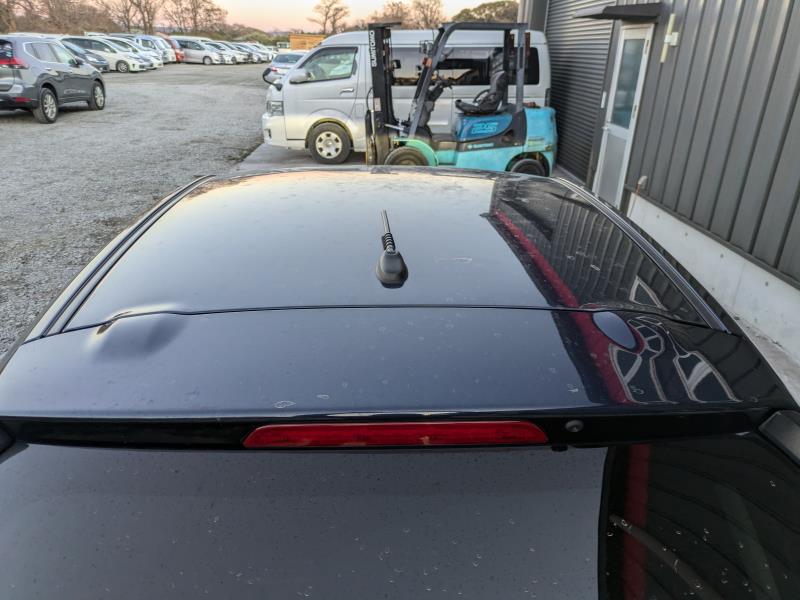 MAZDA DEMIO 15S BUSINESS YU-SPKG