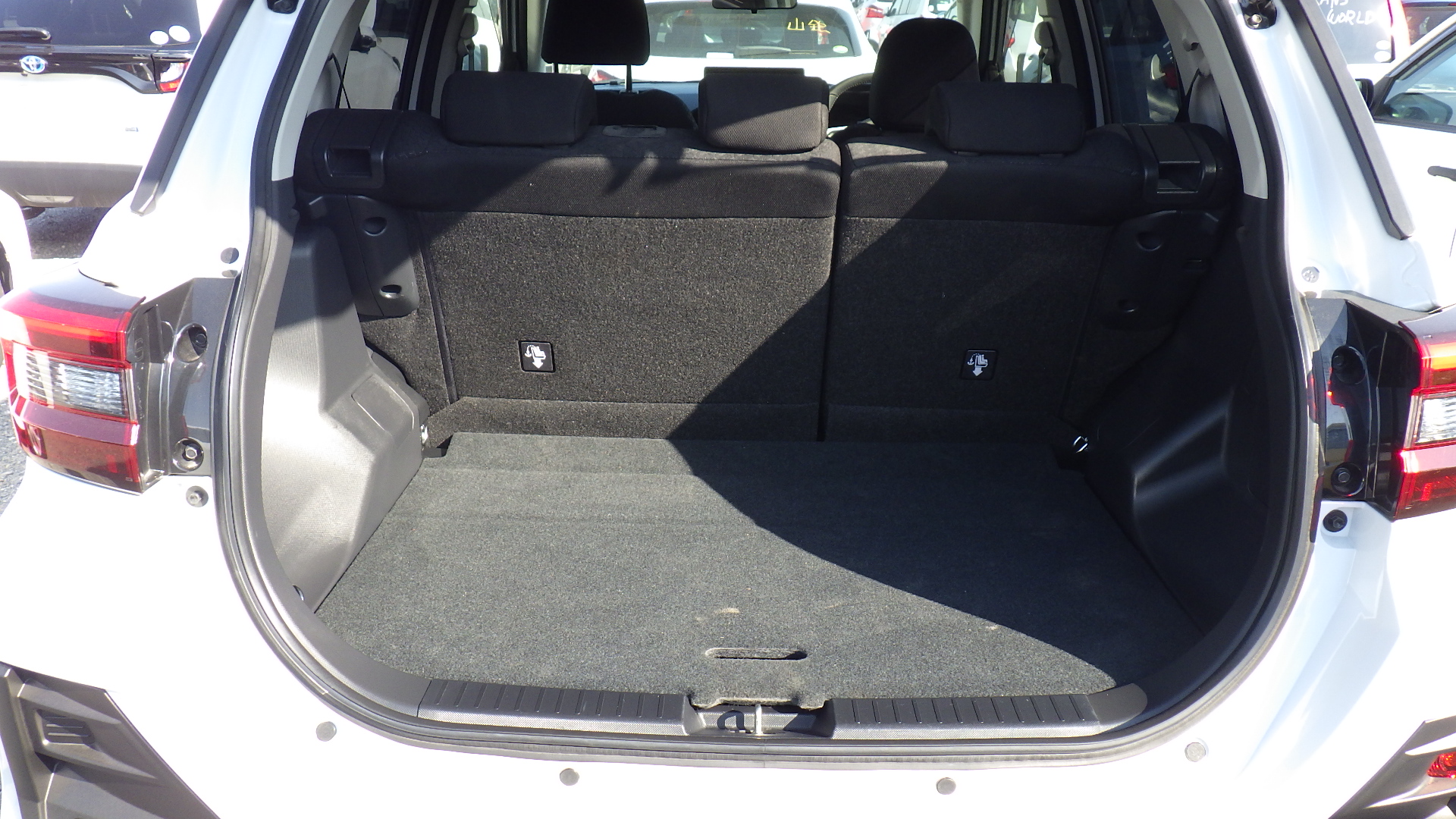 TOYOTA RAIZE HYBRID Z