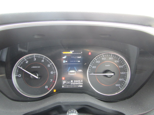 SUBARU XV 2,0I-L EYESIGHT