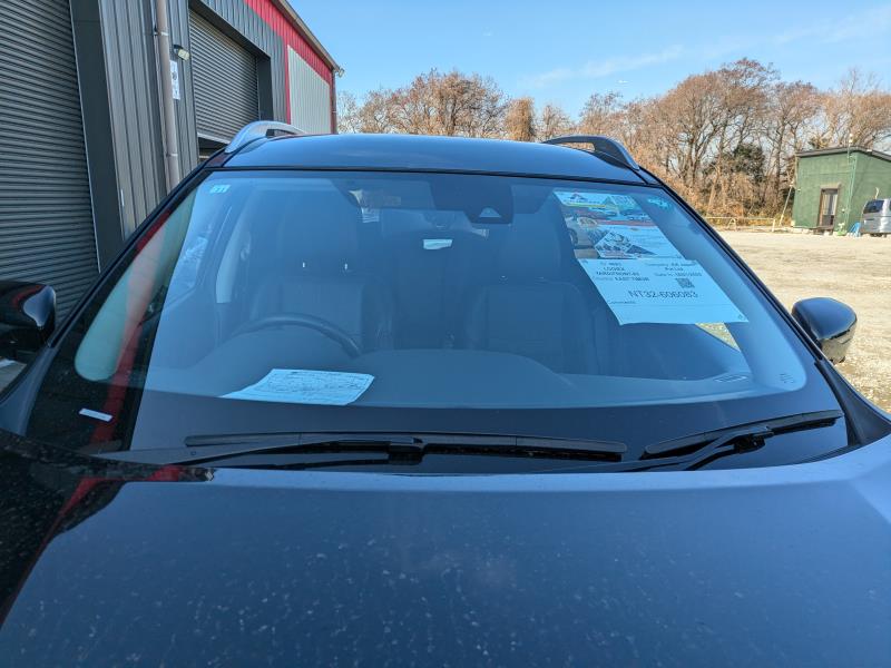 NISSAN X-TRAIL LEATHER ED V SELECTION