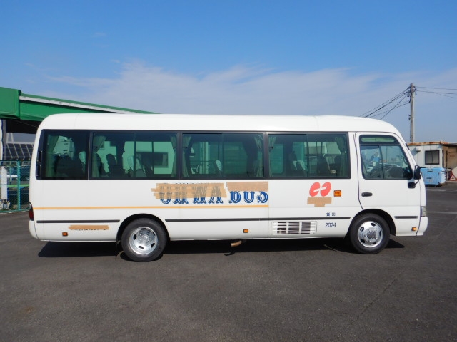 HINO BUS 29 NIN