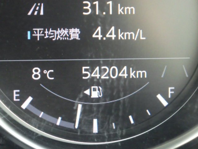 MAZDA CX-5 20S SMART EDITION