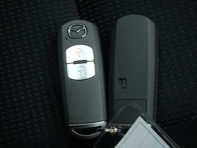 MAZDA CX-5 20S PROACTIVE