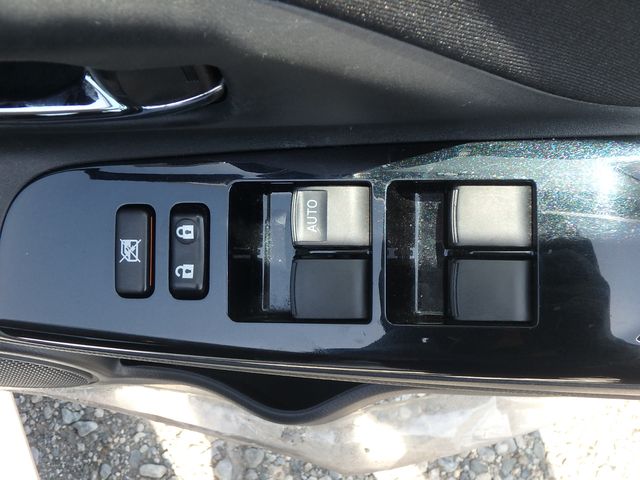 TOYOTA VITZ F SAFETY EDITION III