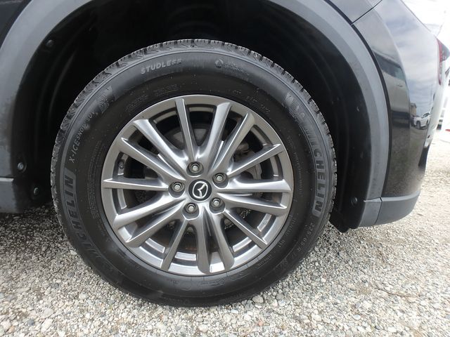 MAZDA CX-5 20S PROACTIVE