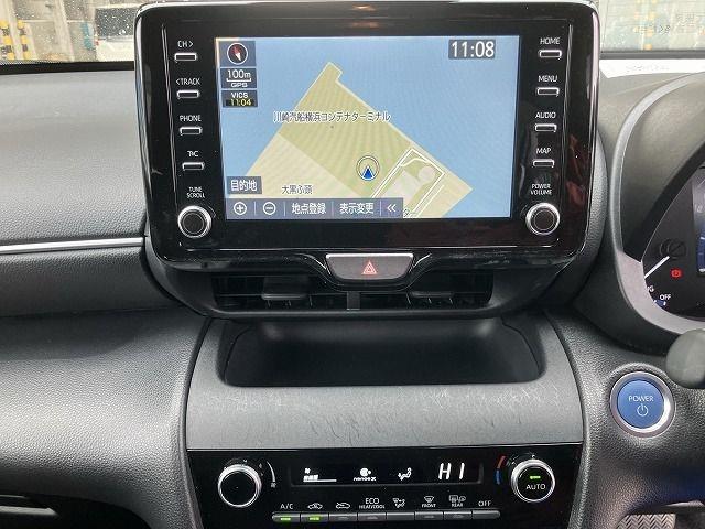 TOYOTA YARIS CROSS HYBRID Z