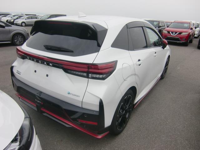 NISSAN AURA 1.2NISMO