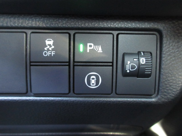 HONDA VEZEL HYBRID E:HEV X