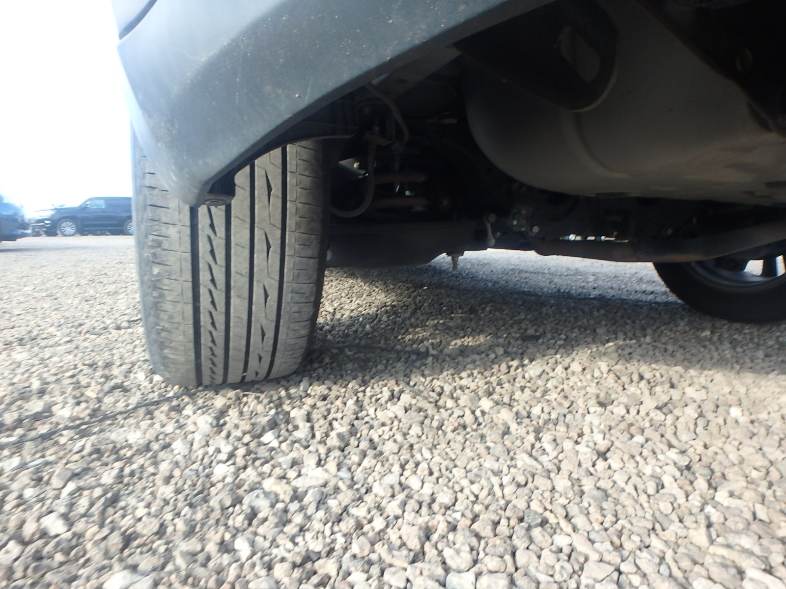 TOYOTA HARRIER PREMIUM