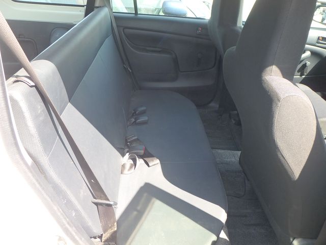 TOYOTA PROBOX DX COMFORT