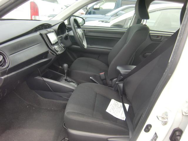 TOYOTA COROLLA AXIO HYBRID