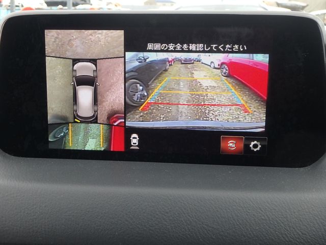 MAZDA CX-5 20S PROACTIVE