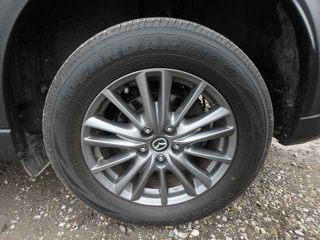 MAZDA CX-5 20S PROACTIVE