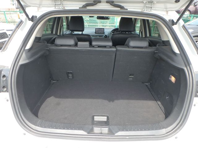 MAZDA CX-3 20S L PACKAGE