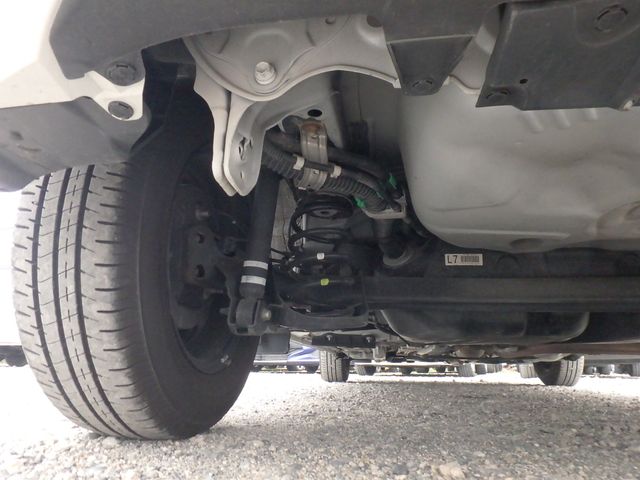 TOYOTA VITZ 5D F SAFETY PACKAGE