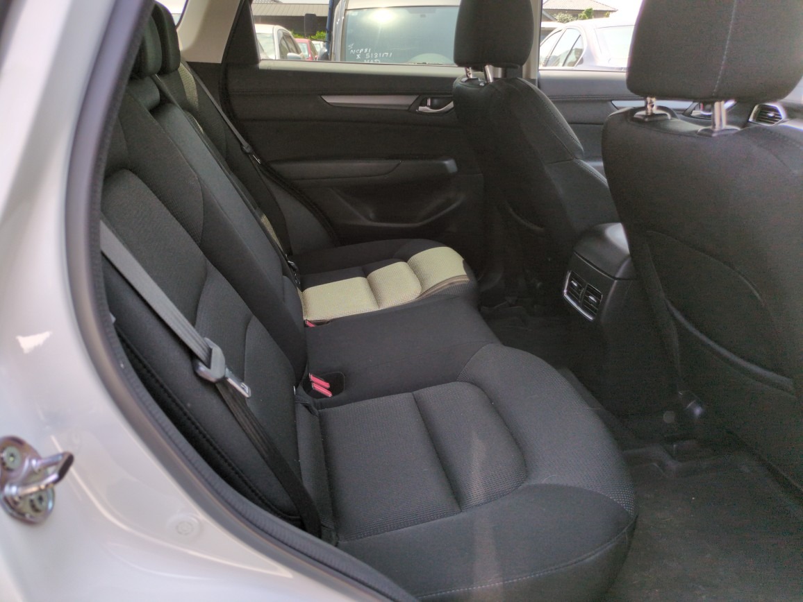 MAZDA CX-5 20S PROACTIVE