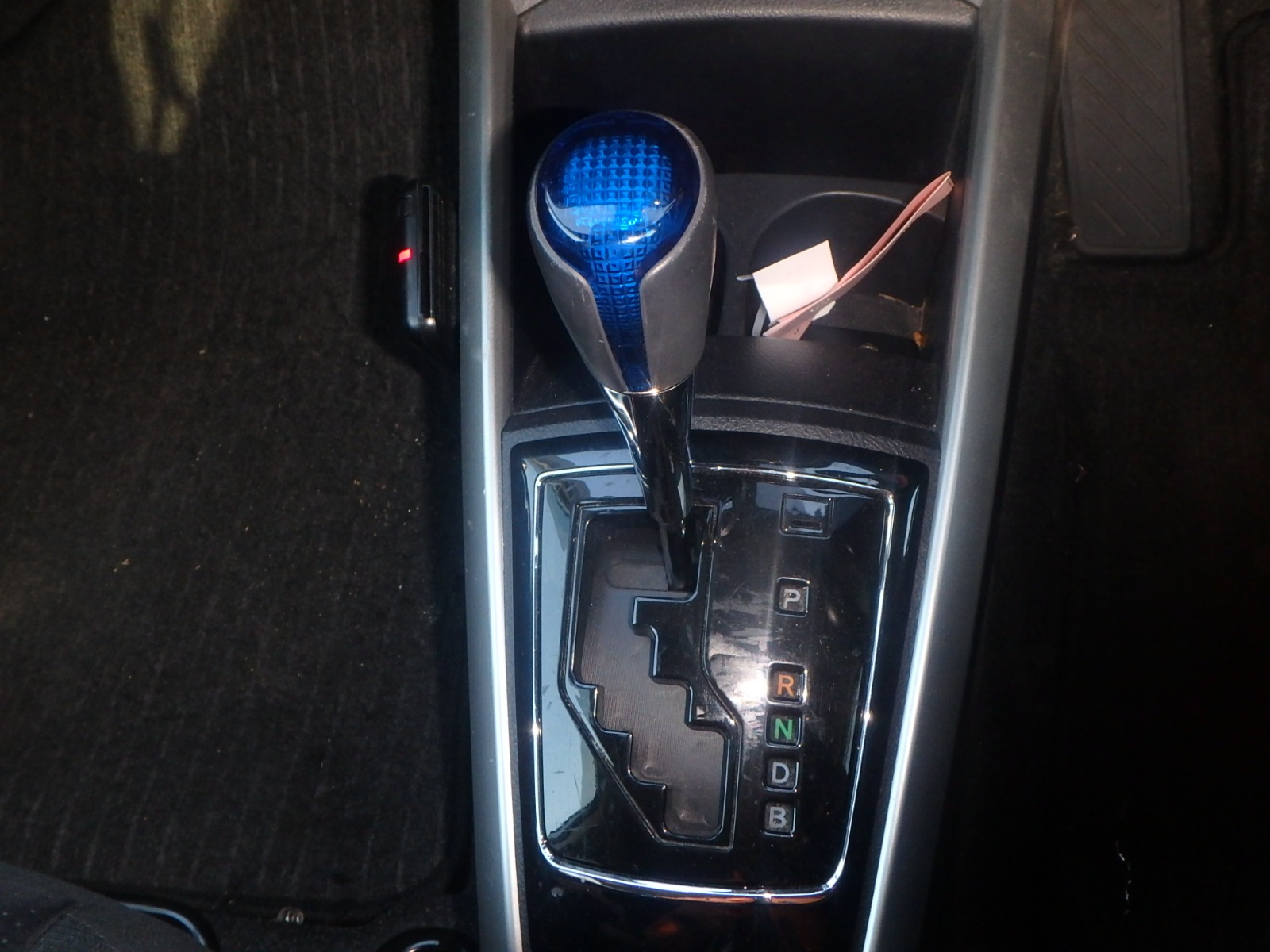 TOYOTA COROLLA FIELDER HYBRID G