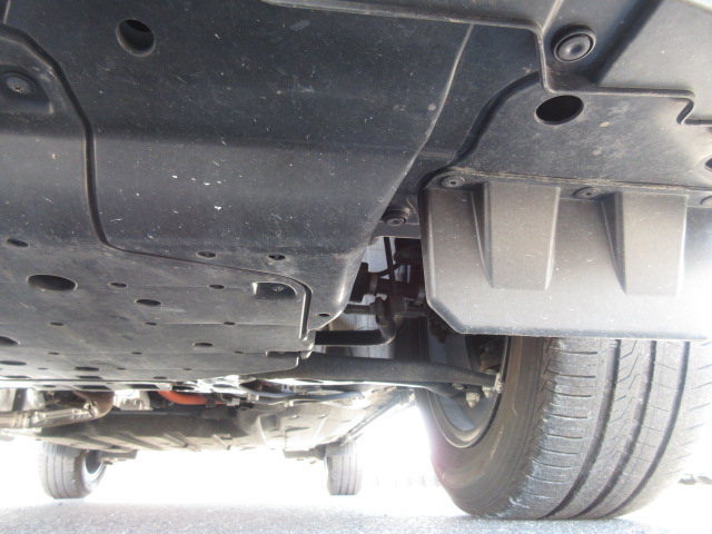 HONDA VEZEL HYBRID E:HEV X