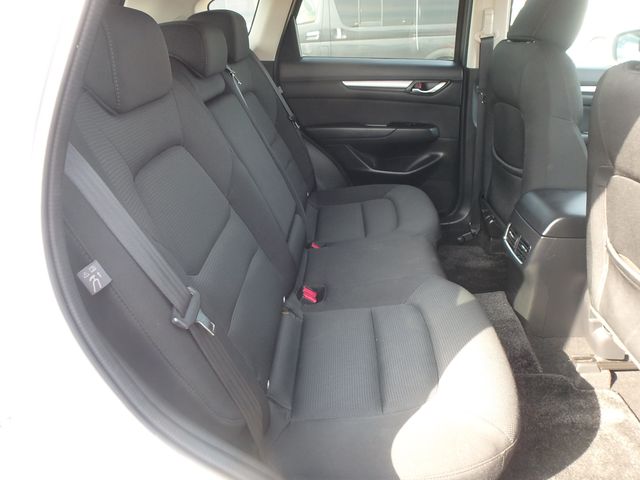 MAZDA CX-5 20S PROACTIVE