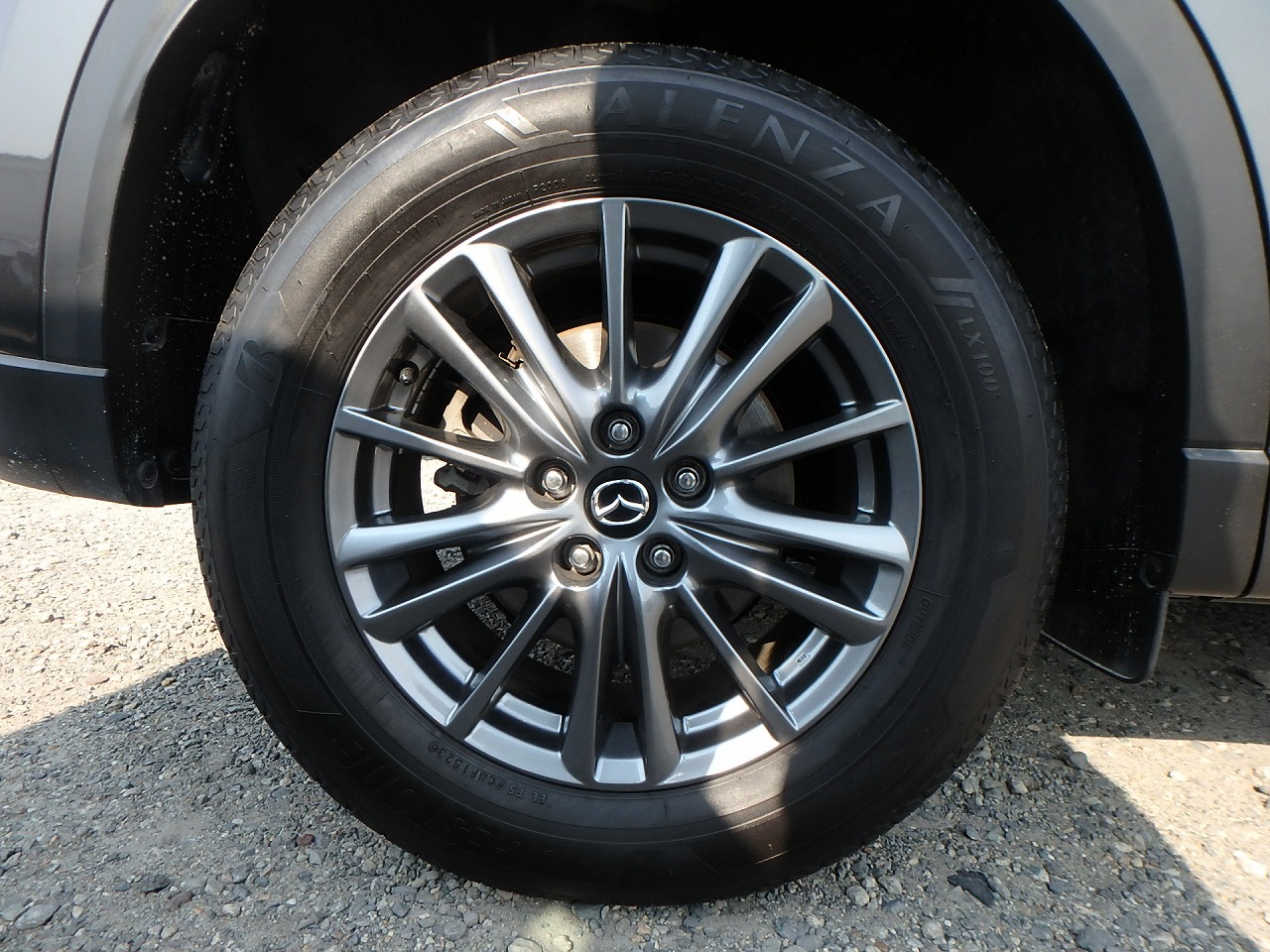 MAZDA CX-5 20S PROACTIVE