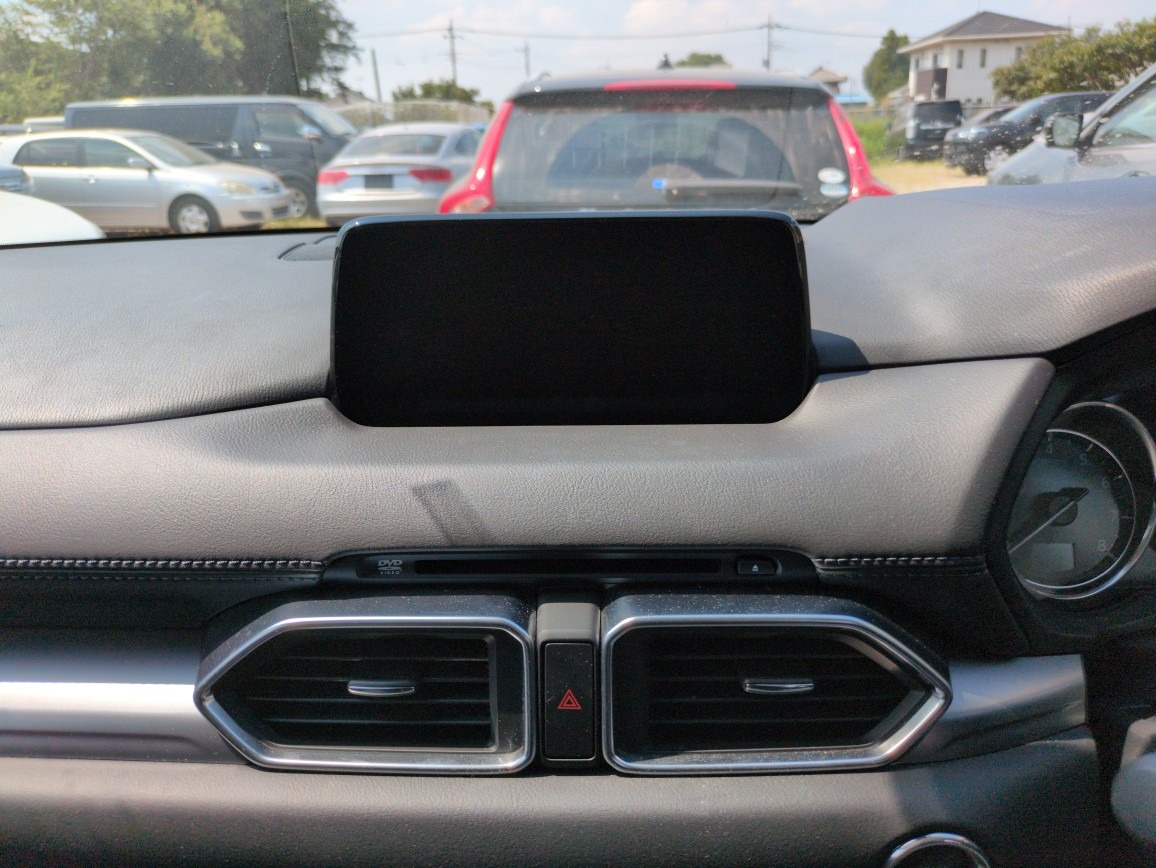 MAZDA CX-5 20S PROACTIVE