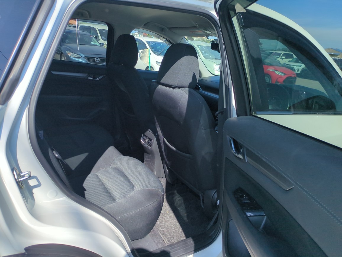 MAZDA CX-5 20S PROACTIVE