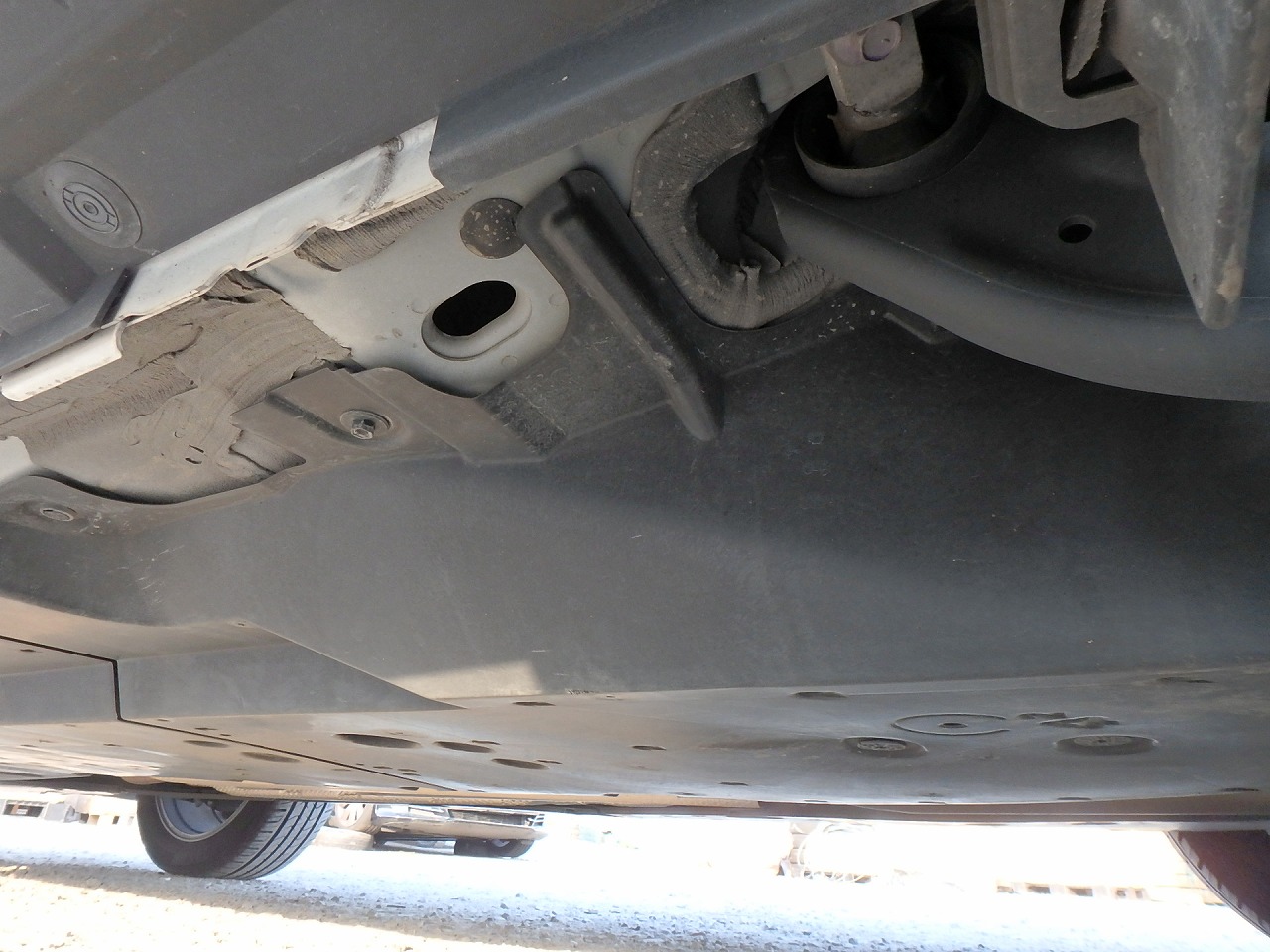 TOYOTA RAV4 G Z PACKAGE