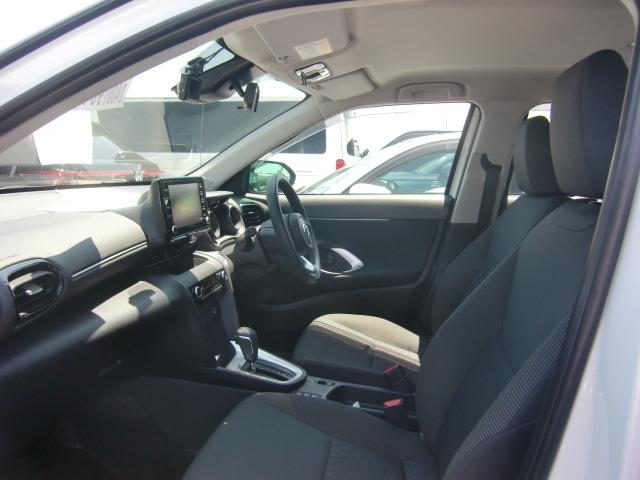 TOYOTA YARIS CROSS Z