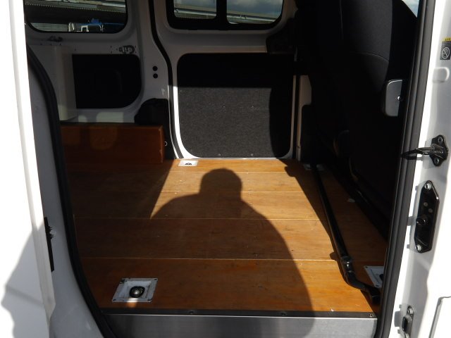 NISSAN NV200 VANETTE VAN