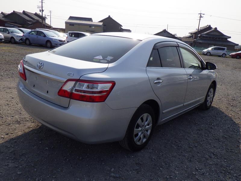 TOYOTA PREMIO 1.5F L PACKAGE