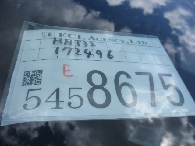 NISSAN  XTRAIL 20XI HYBRID