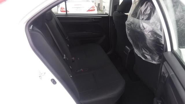 TOYOTA COROLLA AXIO HYBRID